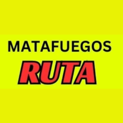 Matafuegosruta - venta y recarga o recambio en el acto de matafuegos